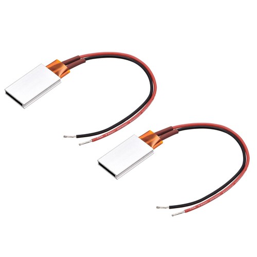Heating element 12v - 12v, 7w-50w